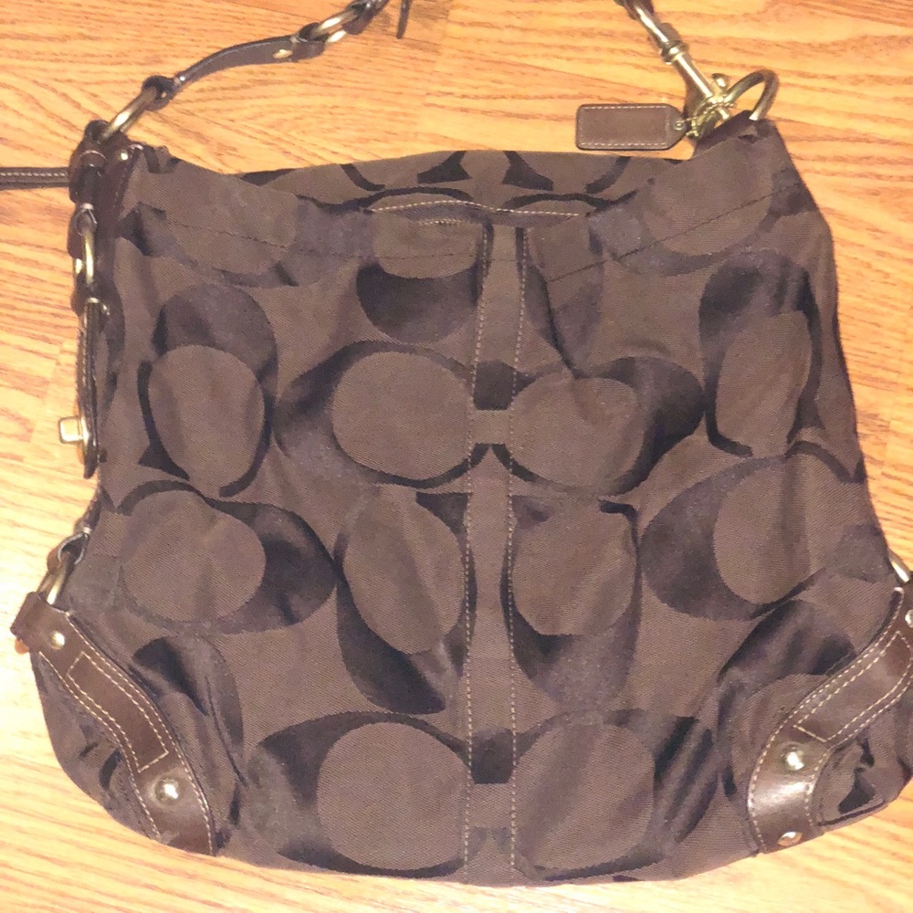 Coach Hobo bag